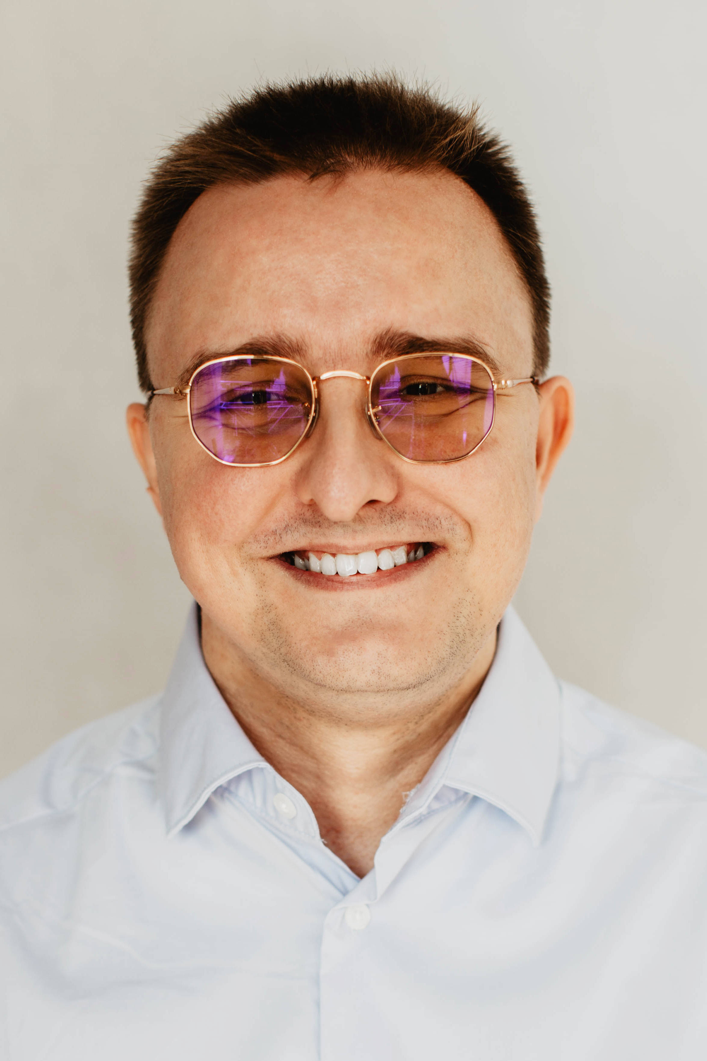 Bartłomiej „Bartolo Longo” Kozak